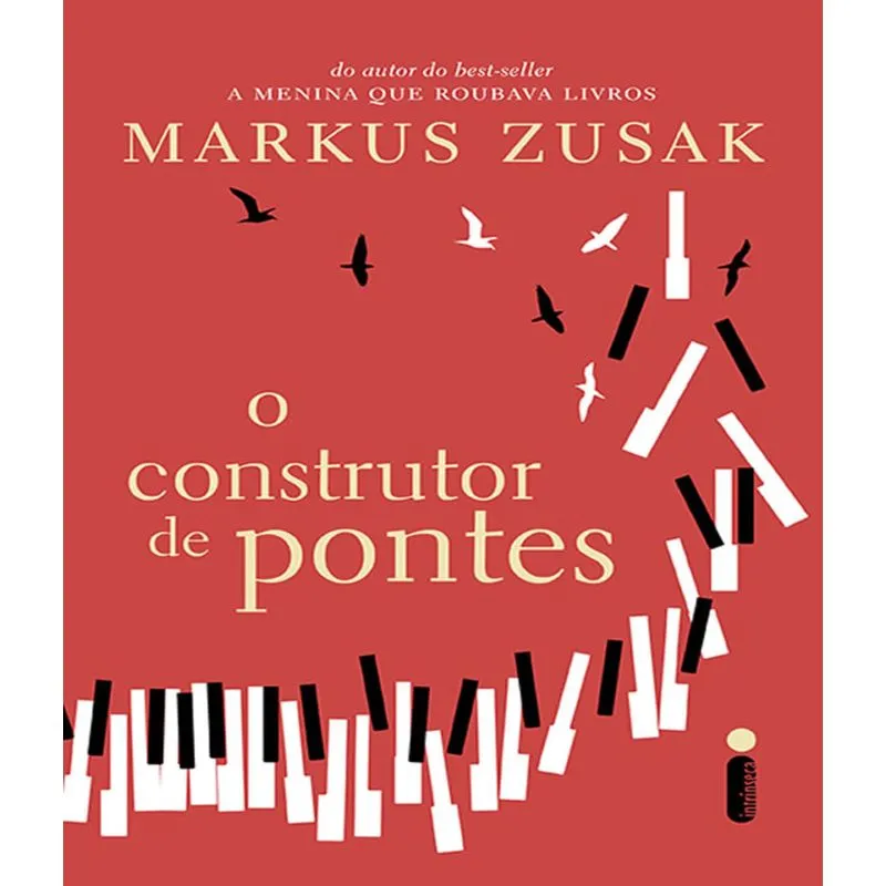 Construtor De Pontes, O