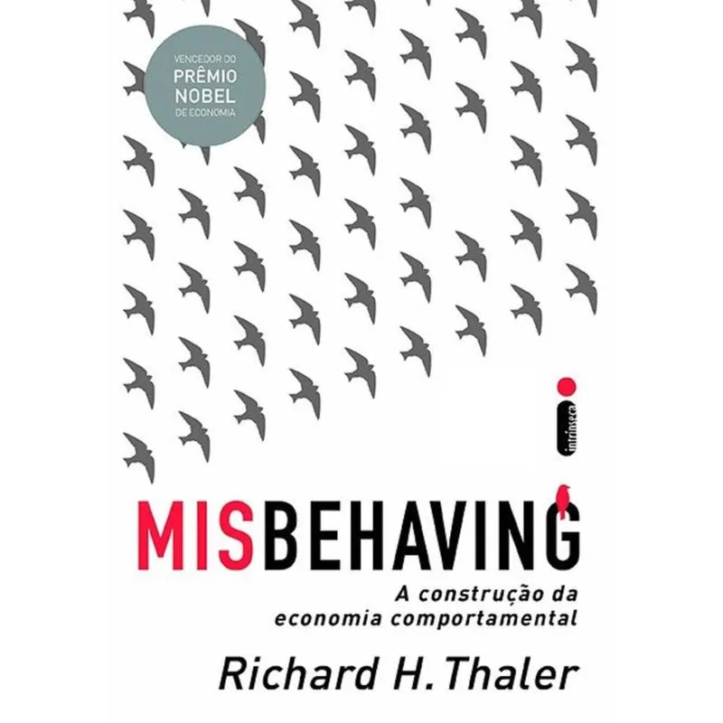 Misbehaving - Intrinseca