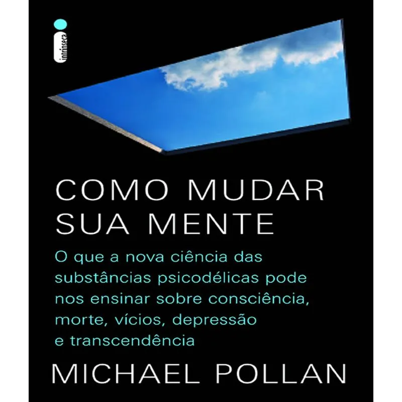 Como Mudar Sua Mente