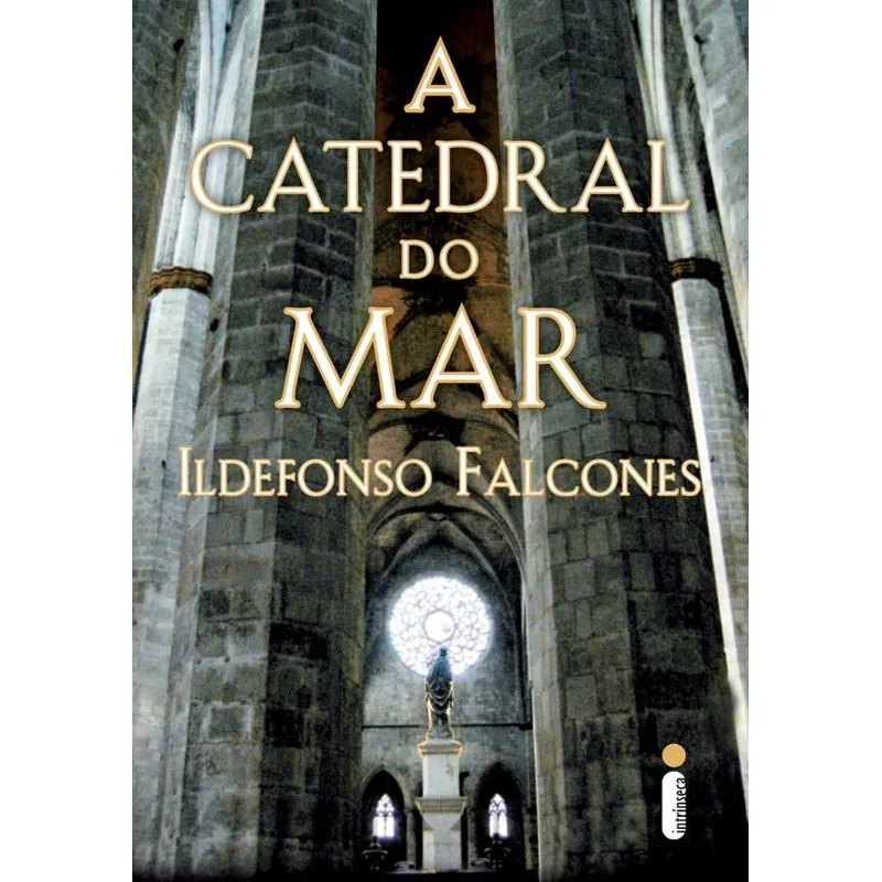 Catedral Do Mar, A - Intrinseca
