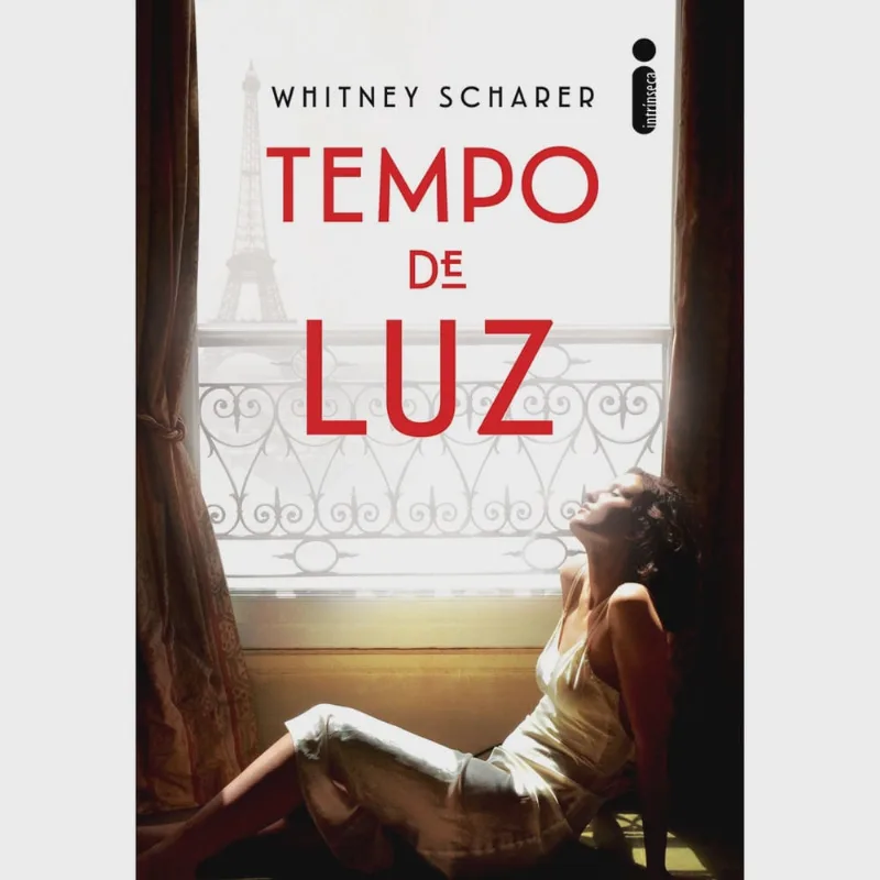 Tempo De Luz - 1ª Ed. Tempo De Luz