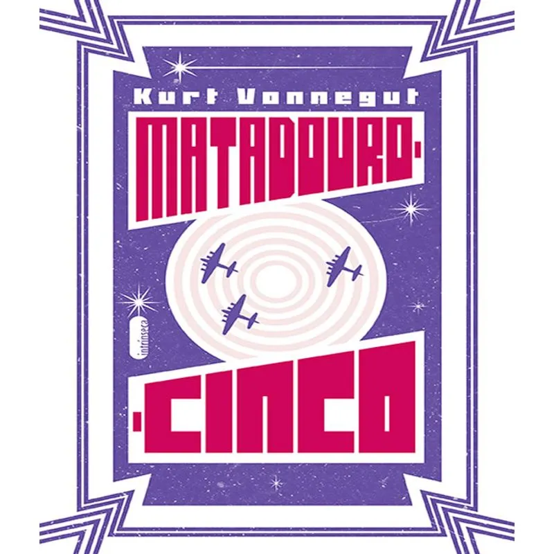 Matadouro-cinco