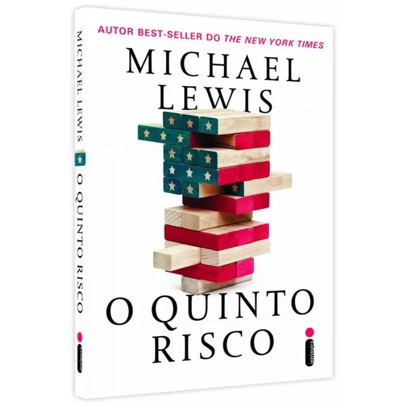 O quinto risco