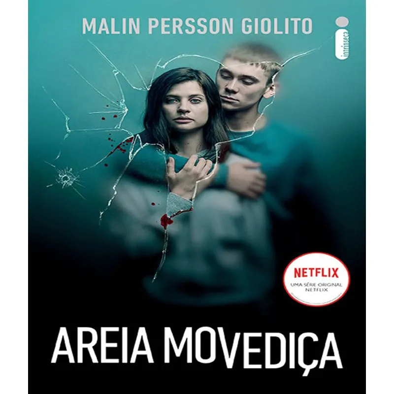 Areia Movedica