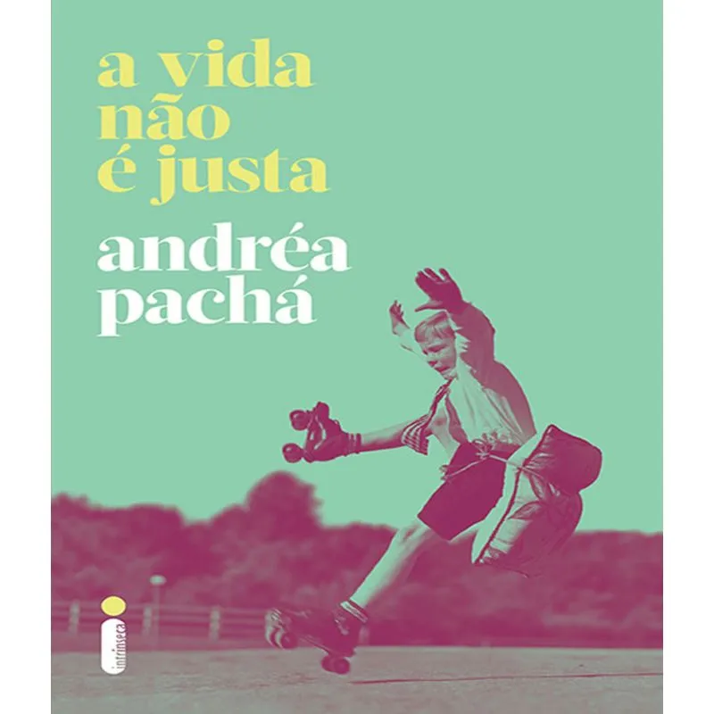 Vida Nao E Justa, A