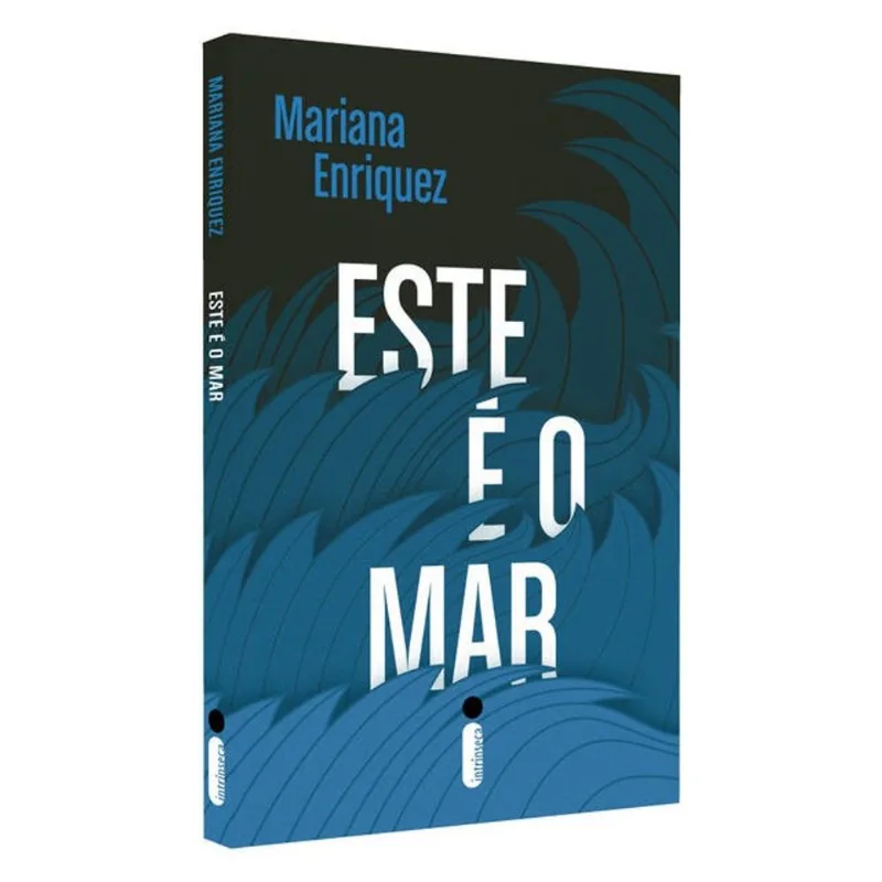 ESTE É O MAR