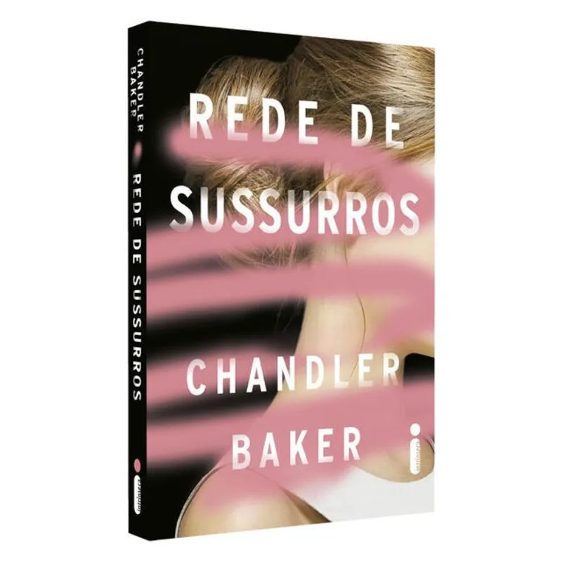 REDE DE SUSSURROS: UM THRILLER FEMINISTA DA ERA METOO