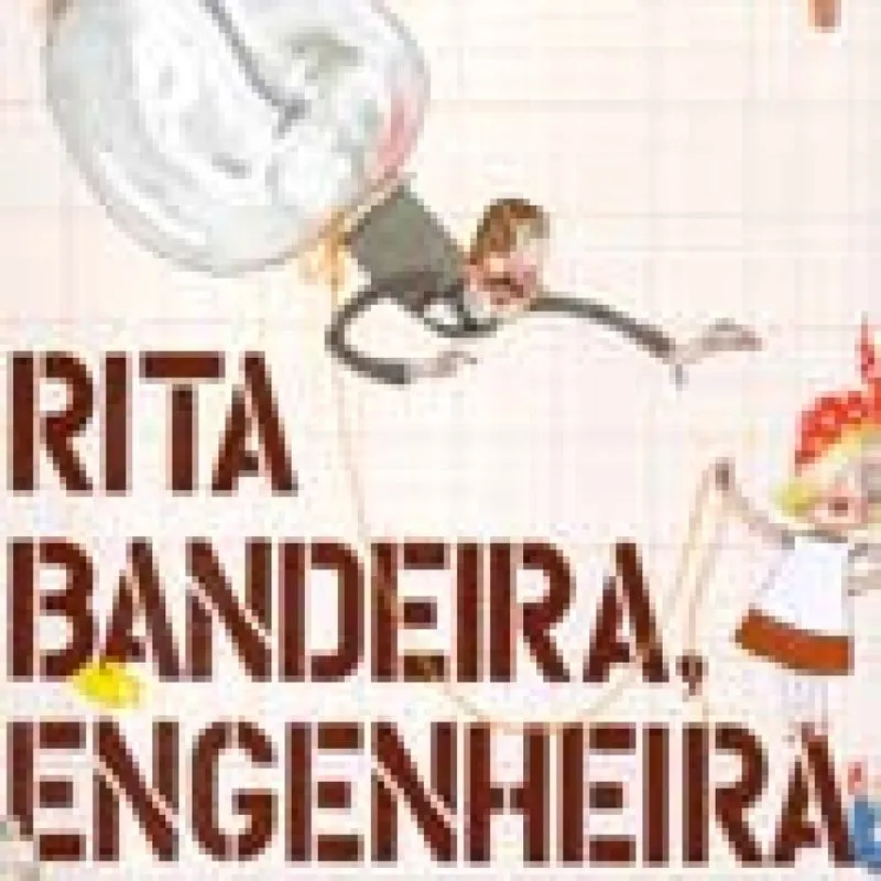 Rita Bandeira, Engenheira