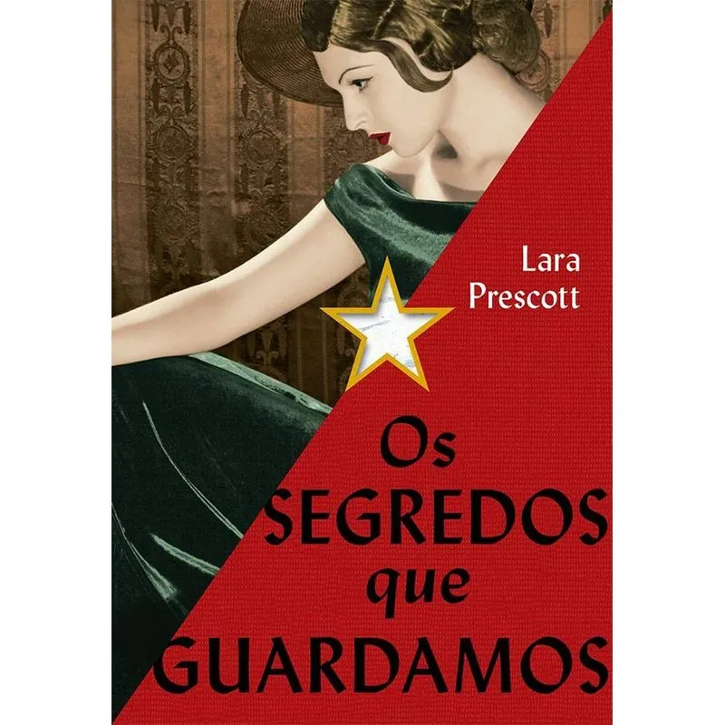 Os Segredos Que Guardamos
