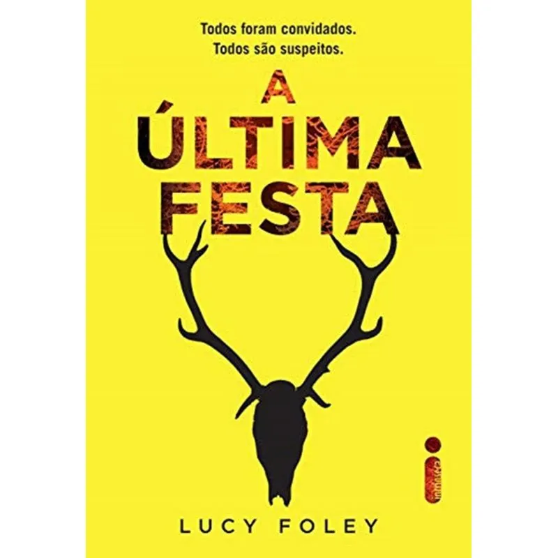 A Última Festa