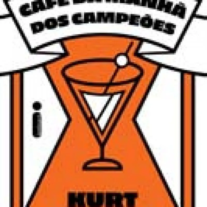 Café da Manhã dos Campeões
