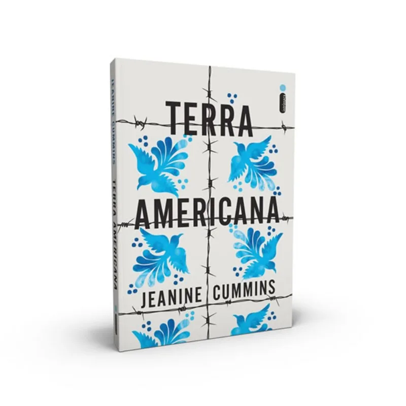 Terra Americana