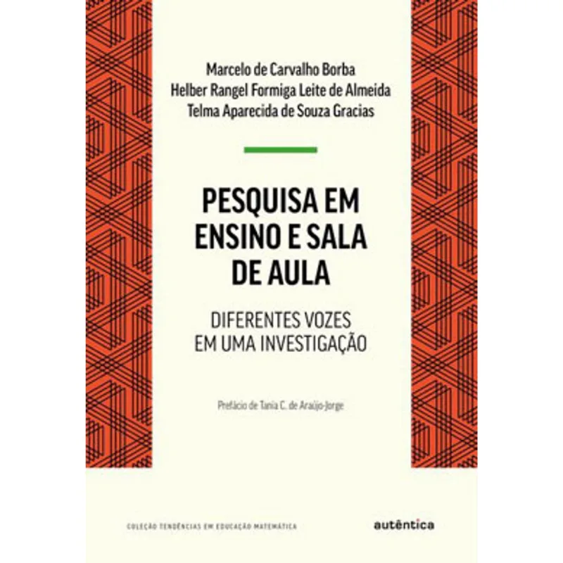 PESQUISA EM ENSINO E SALA DE AULA