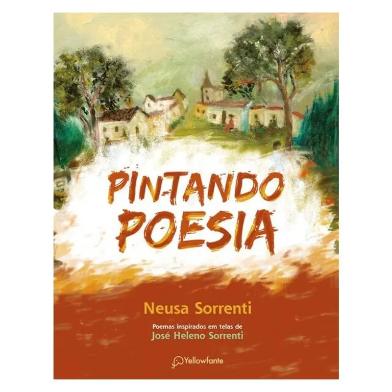 PINTANDO POESIA