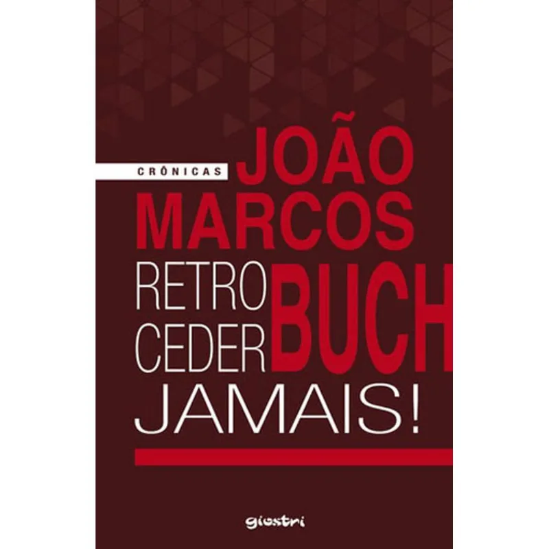 RETROCEDER JAMAIS!
