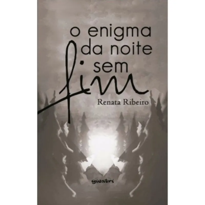 ENIGMA DA NOITE SEM FIM, O