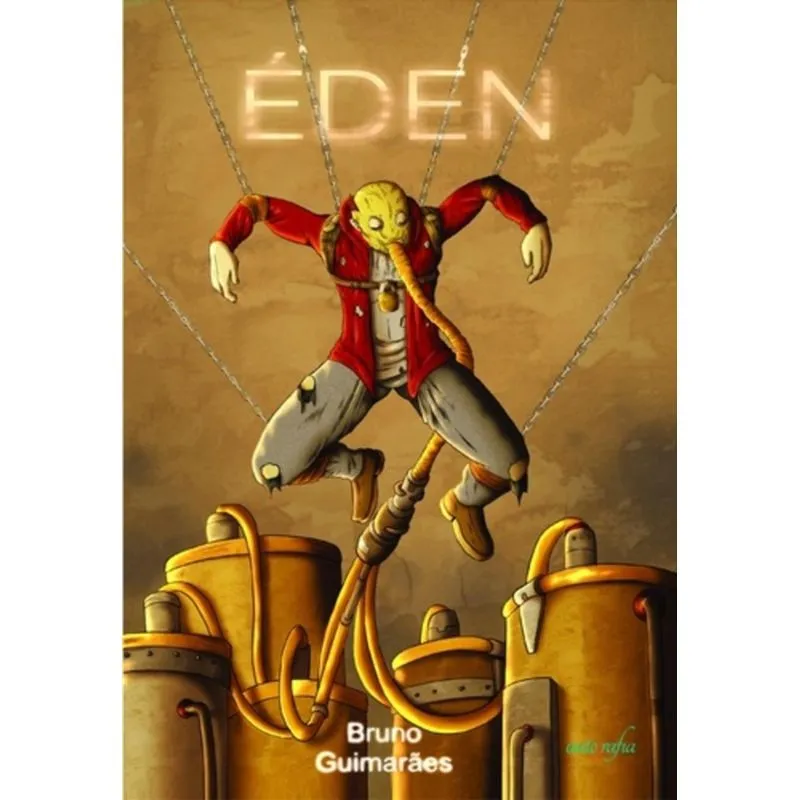 ÉDEN