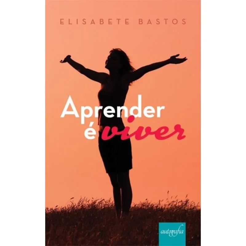 APRENDER É VIVER