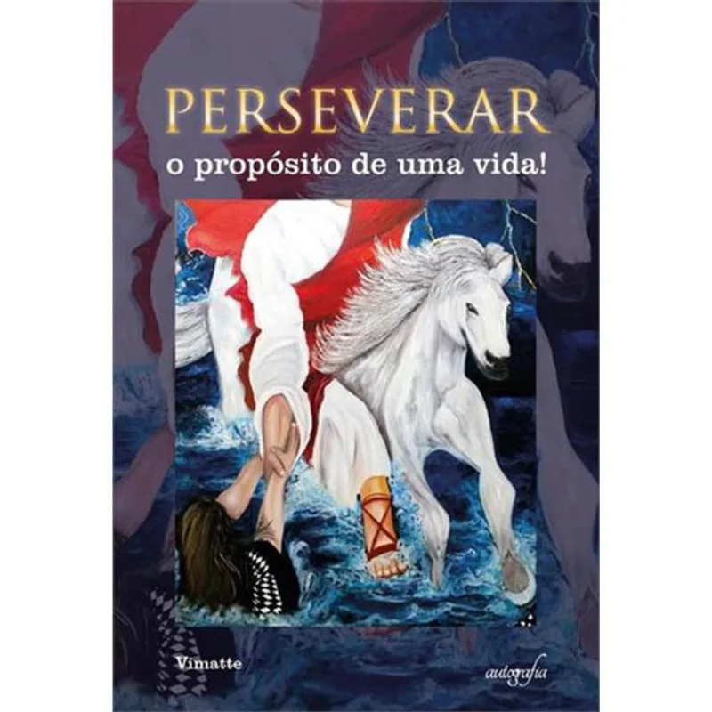 PERSEVERAR