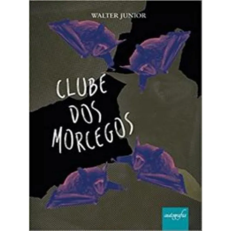 CLUBE DOS MORCEGOS