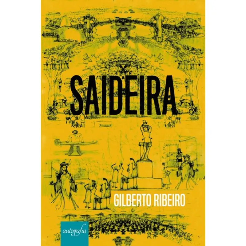 Saideira