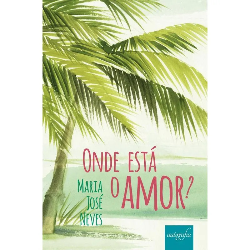Onde está o amor?