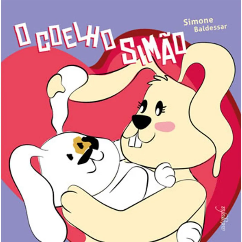 O COELHO SIMÃO