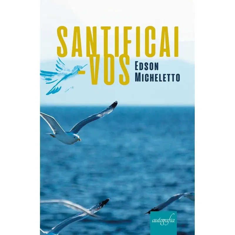 Santificai-vos