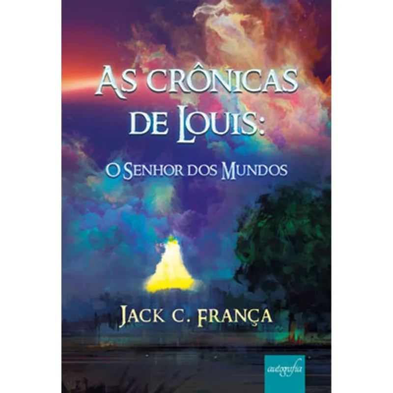 AS CRÔNICAS DE LOUIS
