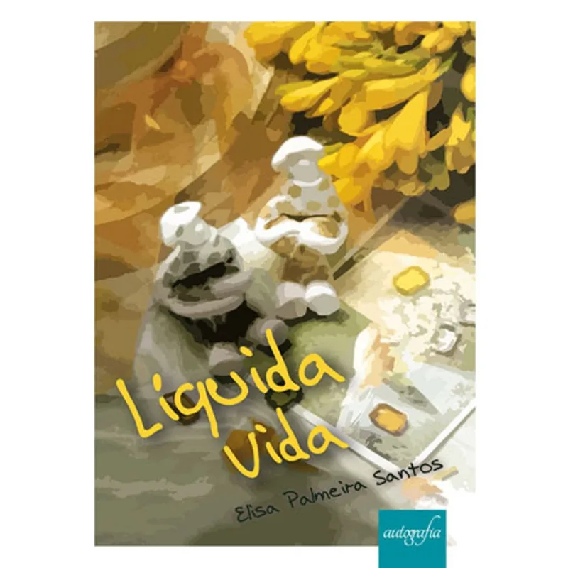 LÍQUIDA VIDA