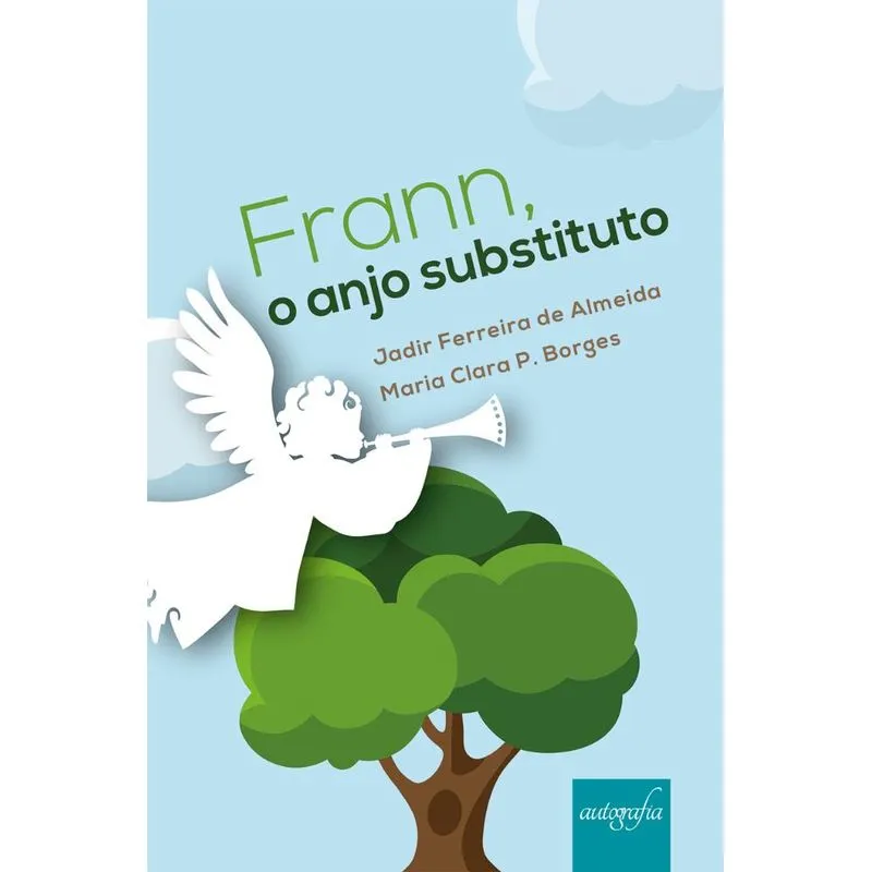 Frann, o anjo substituto
