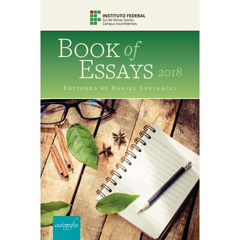 Book of Essays