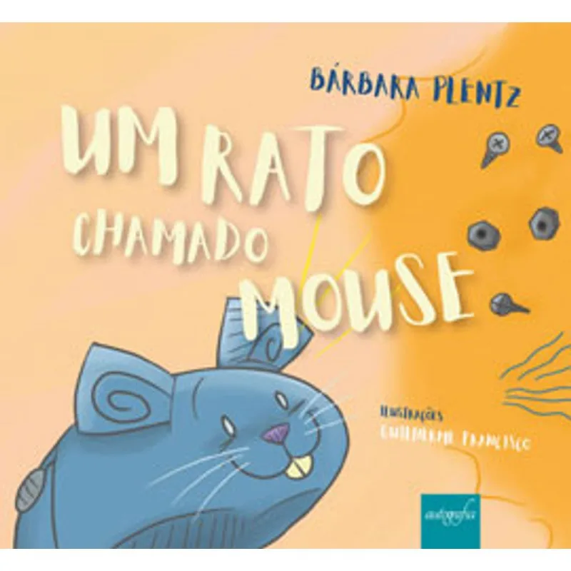 UM RATO CHAMADO MOUSE