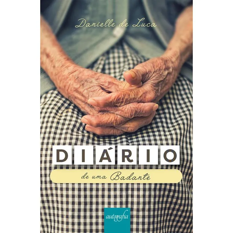 Diário de uma badante