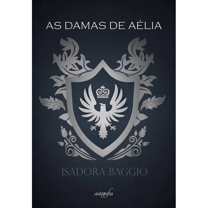 As damas de Aélia