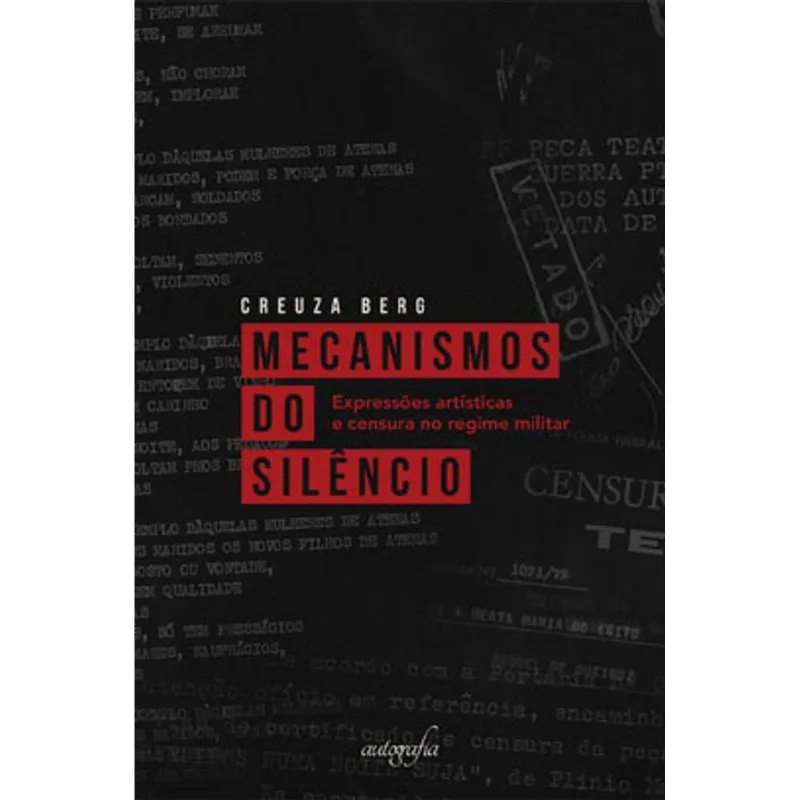 MECANISMOS DO SILÊNCIO