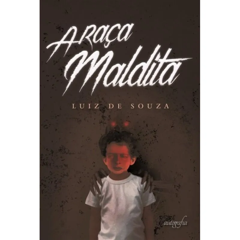 A RAÇA MALDITA