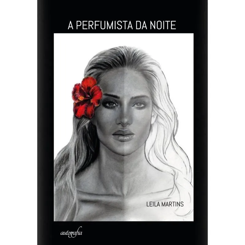 A perfumista da noite