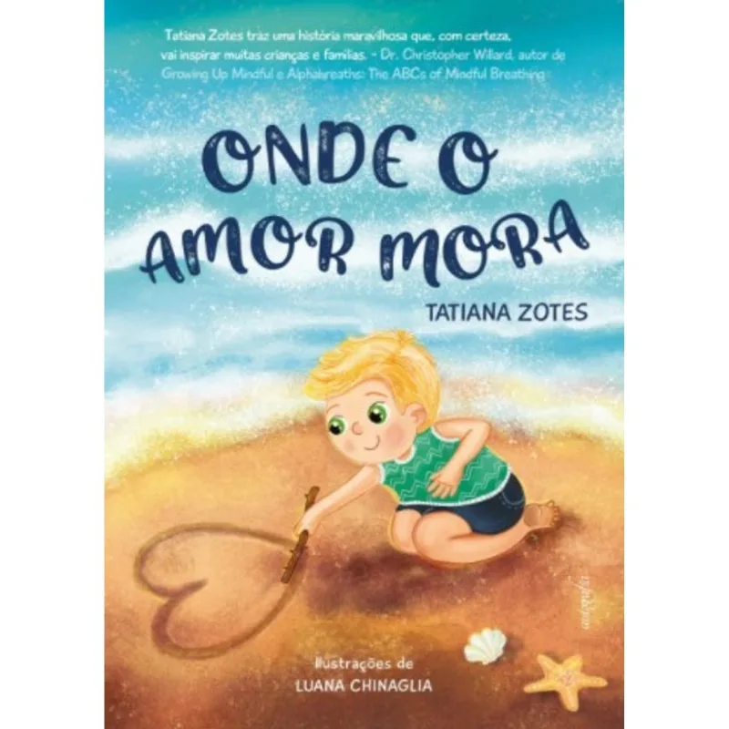 ONDE O AMOR MORA