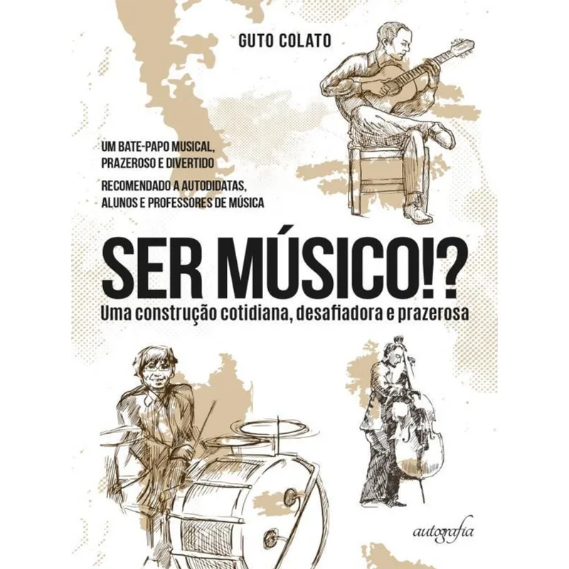 SER MÚSICO?!