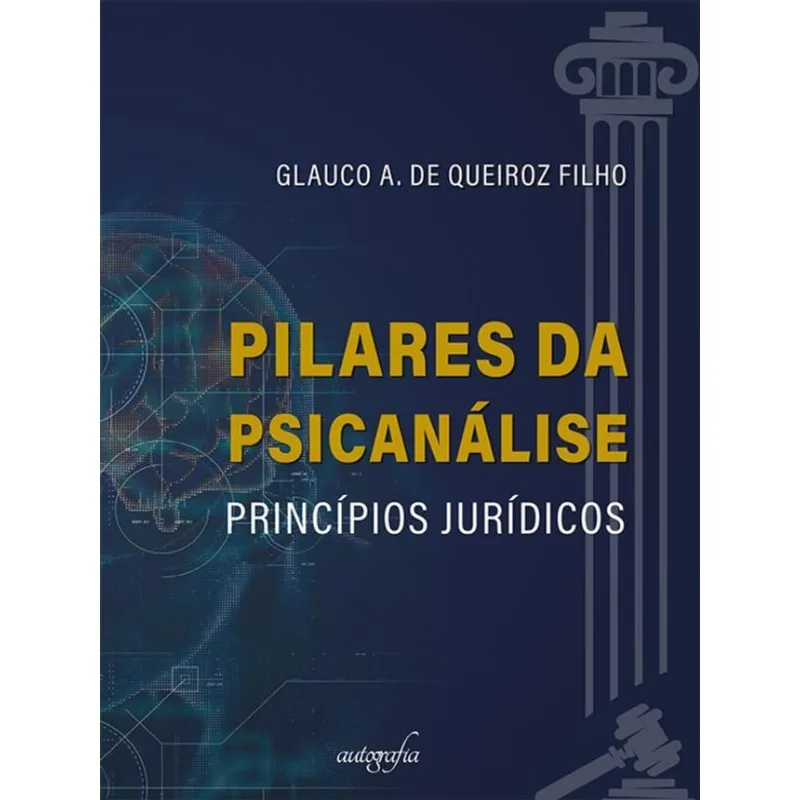PILARES DA PSICANÁLISE