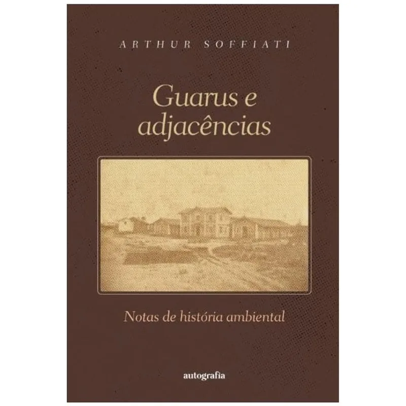 GUARUS E ADJACÊNCIA