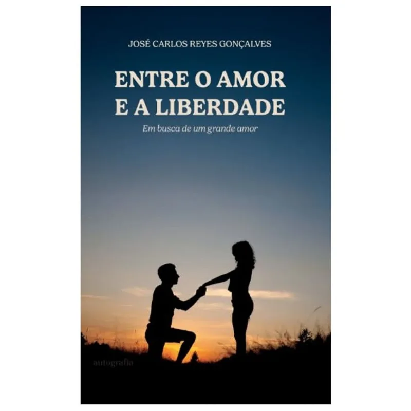 ENTRE O AMOR E A LIBERDADE