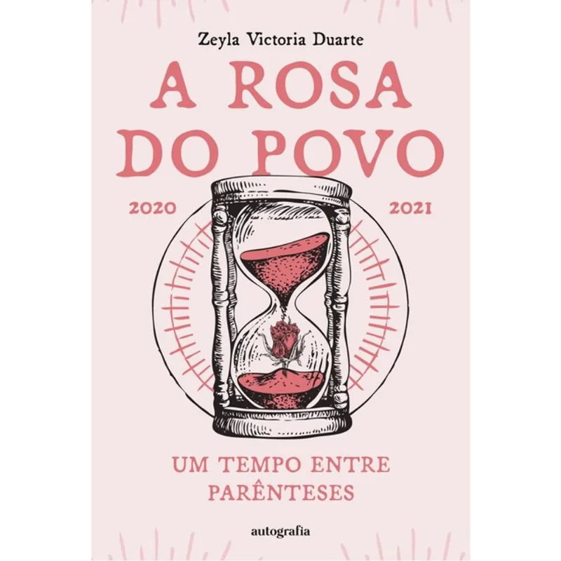A ROSA DO POVO 2020-2021