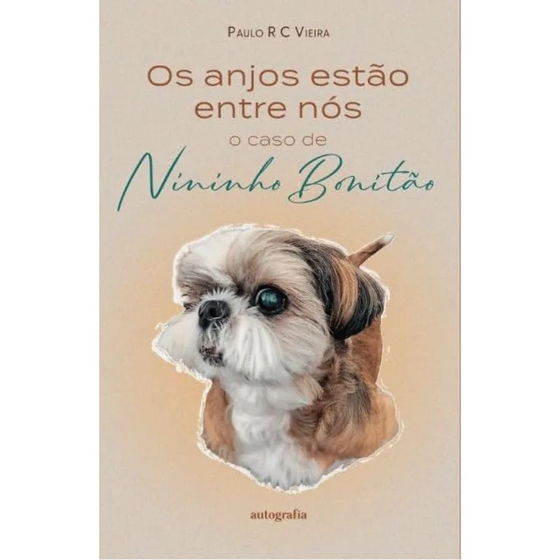 OS ANJOS ESTÃO ENTRE NÓS