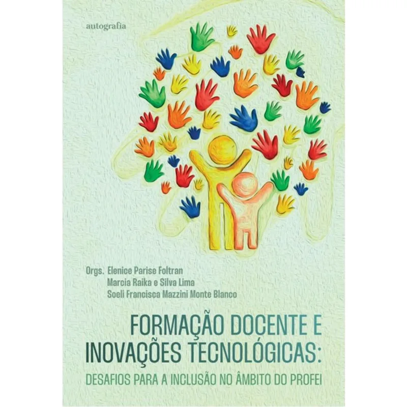 FORMAÇÃO DOCENTE E INOVAÇÕES TECNOLÓGICAS