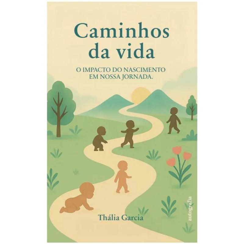CAMINHOS DA VIDA