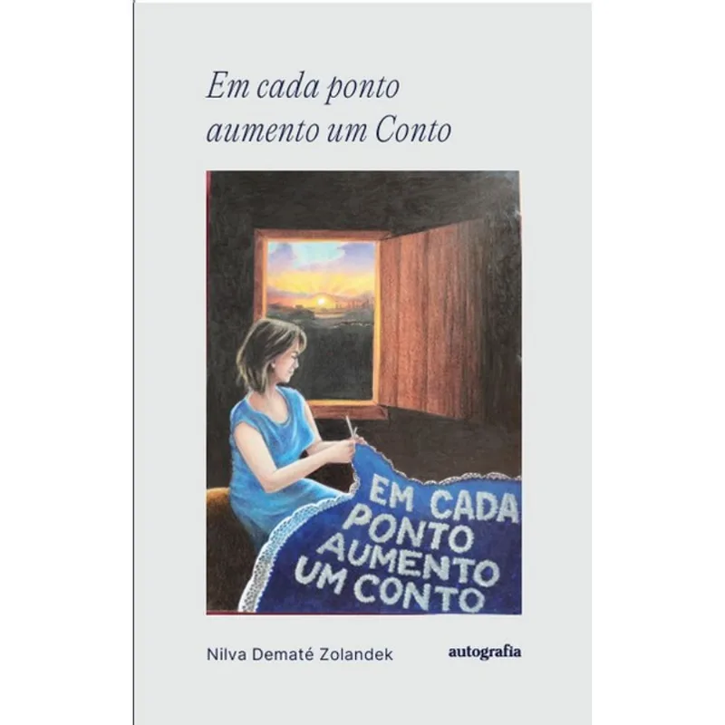 EM CADA PONTO AUMENTO UM CONTO
