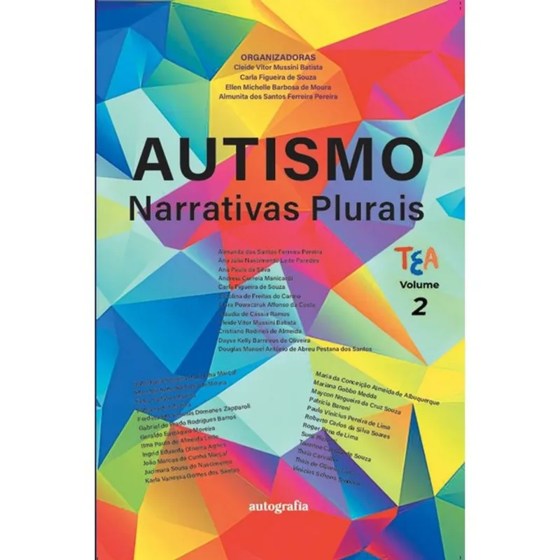 AUTISMO - VOL. 2