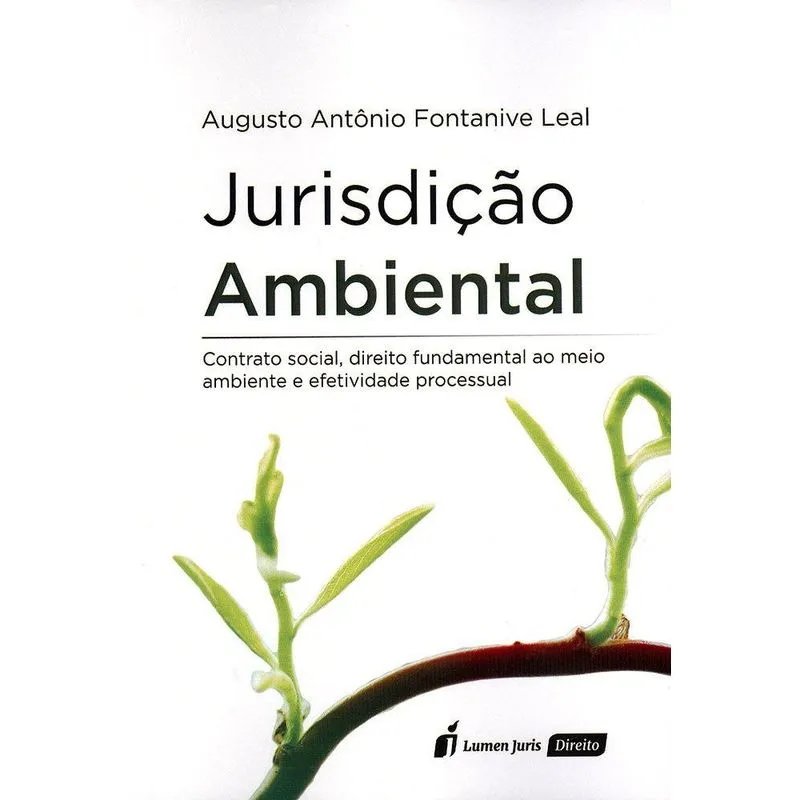 Jurisdição Ambiental
